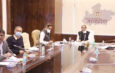 खनिज सम्पदा रोजगार और राजस्व प्राप्ति के लिए महत्वपूर्ण : मुख्यमंत्री श्री चौहान