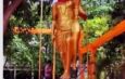 भगवान परशुराम 21 फीट ऊंची अष्टधातु की प्रतिमा का अनावरण 3 मई को