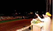 इंदौर को दुनिया का सबसे अच्छा शहर बनायेंगे : मुख्यमंत्री श्री चौहान