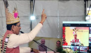 प्रदेश में जनता का राज चलेगा, गड़बड़ करने वाला नहीं बचेगा : मुख्यमंत्री श्री चौहान