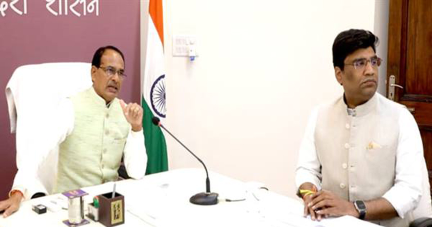 मुख्यमंत्री श्री चौहान इंदौर में वितरित करेंगे टंट्या मामा आर्थिक कल्याण योजना के हितलाभ