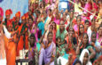 महिला सशक्तिकरण के लिए प्रदेश में हो रही है सामाजिक क्रांति : मुख्यमंत्री श्री चौहान