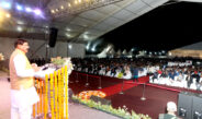 भारत बुद्धि, कौशल और युवा शक्ति से विश्व में अपनी अलग पहचान रखता है: मुख्यमंत्री डॉ. यादव