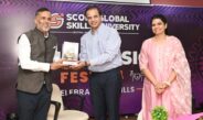 मध्य भारत के पहले स्किल्स फेस्ट का स्कोप ग्लोबल स्किल्स यूनिवर्सिटी में आगाज